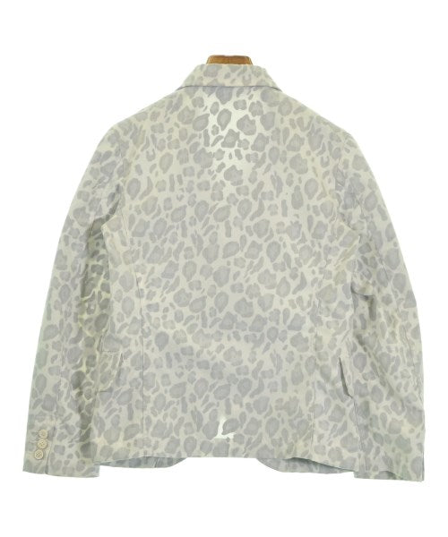 BLACK COMME des GARCONS 夾克