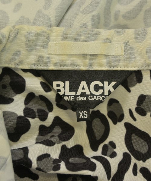 BLACK COMME des GARCONS 夾克