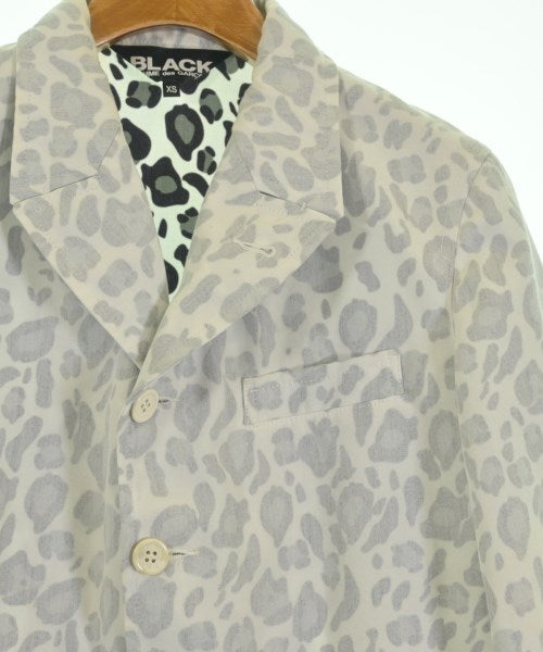 BLACK COMME des GARCONS 夾克