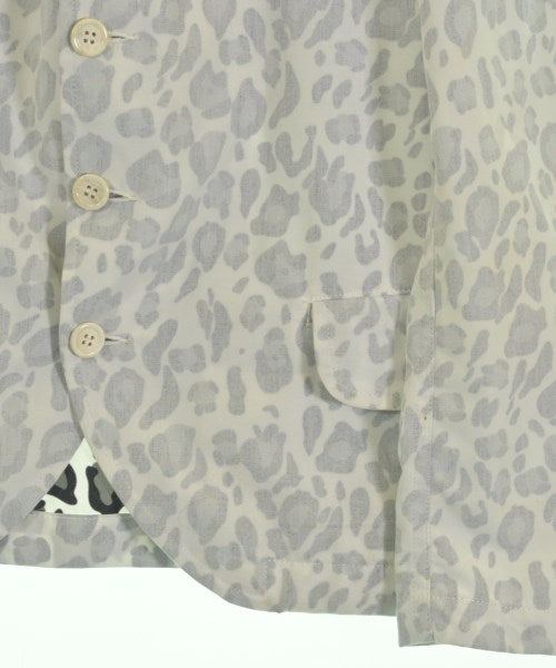 BLACK COMME des GARCONS 夾克