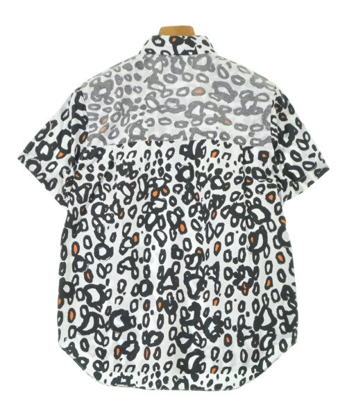 BLACK COMME des GARCONS 休閒襯衫