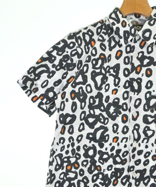 BLACK COMME des GARCONS 休閒襯衫