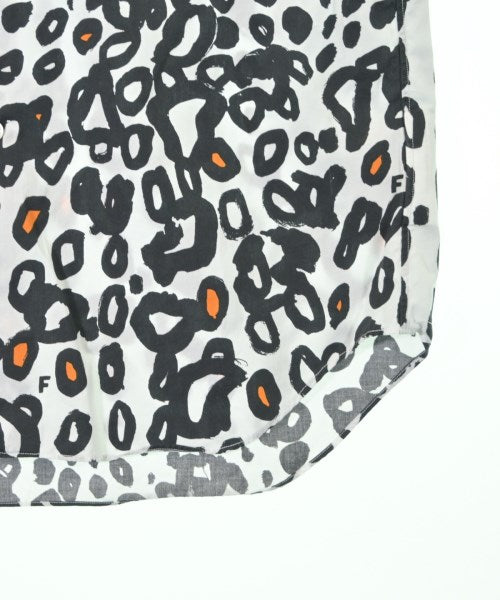 BLACK COMME des GARCONS 休閒襯衫