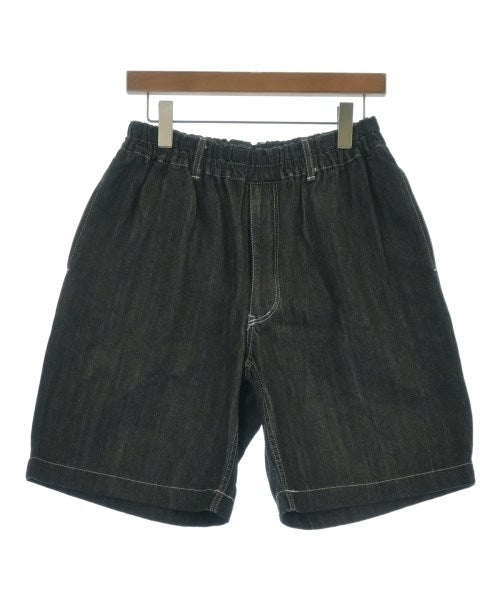 BLACK COMME des GARCONS 短褲