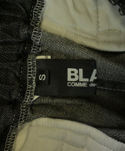 BLACK COMME des GARCONS 短褲