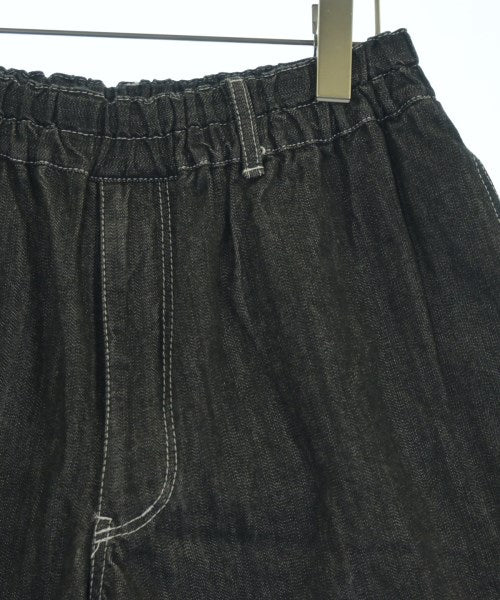 BLACK COMME des GARCONS 短褲