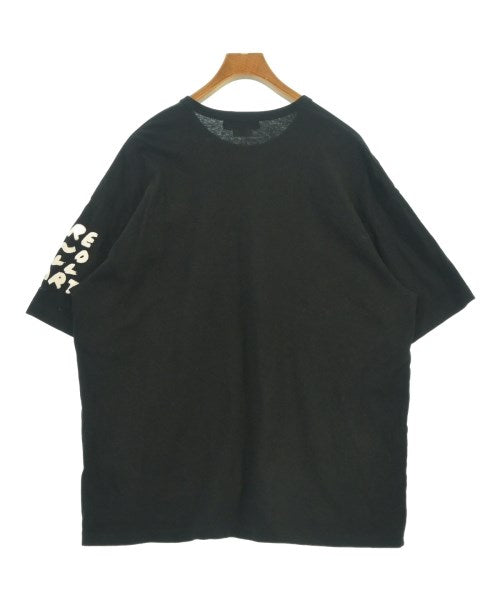 BLACK COMME des GARCONS T恤/上衣