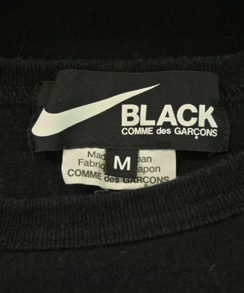BLACK COMME des GARCONS T恤/上衣