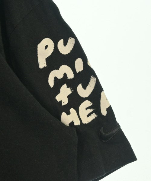 BLACK COMME des GARCONS T恤/上衣