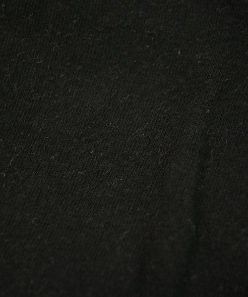 BLACK COMME des GARCONS T恤/上衣