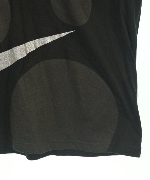 BLACK COMME des GARCONS T恤/上衣