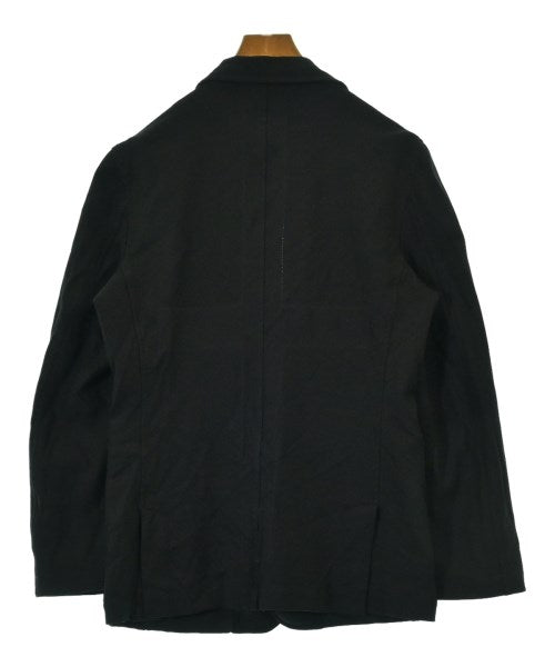 BLACK COMME des GARCONS 休閒夾克
