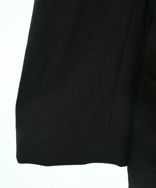 BLACK COMME des GARCONS 休閒夾克