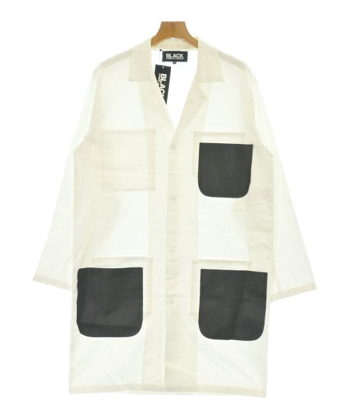 BLACK COMME des GARCONS 其他大衣
