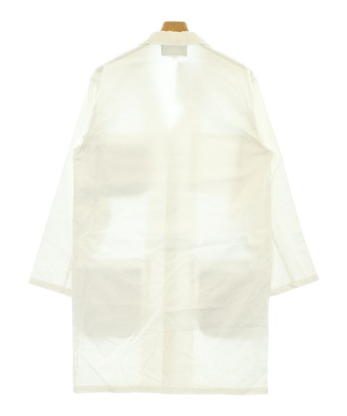 BLACK COMME des GARCONS 其他大衣