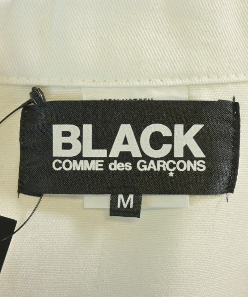 BLACK COMME des GARCONS 其他大衣