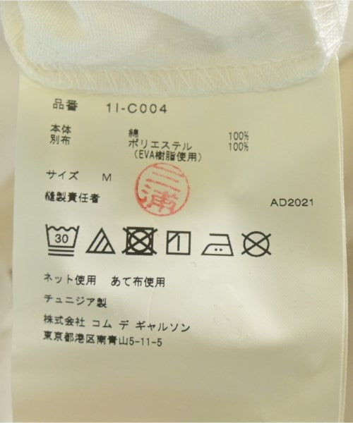 BLACK COMME des GARCONS 其他大衣