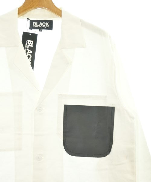 BLACK COMME des GARCONS 其他大衣