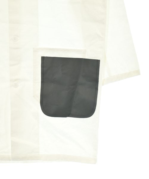 BLACK COMME des GARCONS 其他大衣