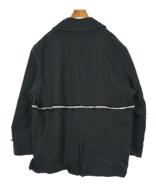 BLACK COMME des GARCONS 其他大衣