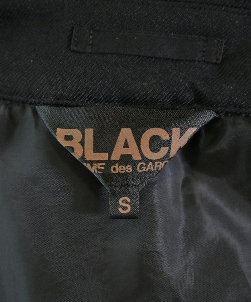BLACK COMME des GARCONS 其他大衣