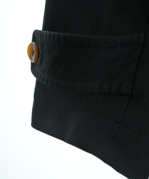 BLACK COMME des GARCONS 其他大衣