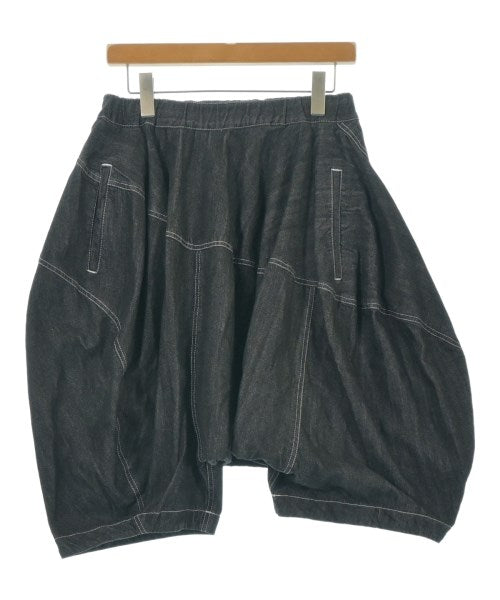 BLACK COMME des GARCONS 短褲