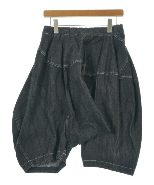 BLACK COMME des GARCONS 短褲