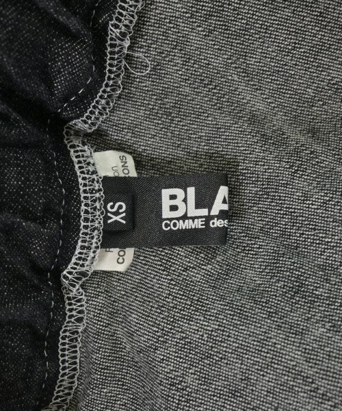 BLACK COMME des GARCONS 短褲