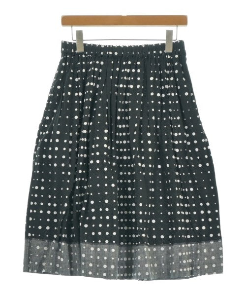 BLACK COMME des GARCONS 長裙/超長裙