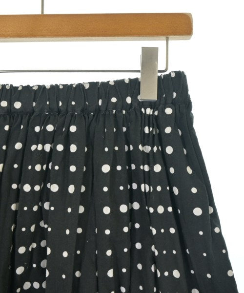 BLACK COMME des GARCONS 長裙/超長裙