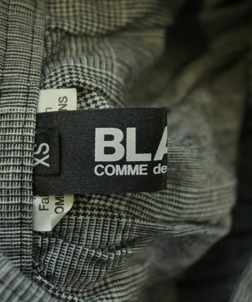 BLACK COMME des GARCONS 連身衣/馬戲團服/連身褲