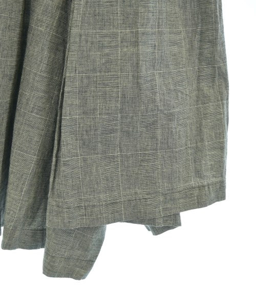 BLACK COMME des GARCONS 連身衣/馬戲團服/連身褲