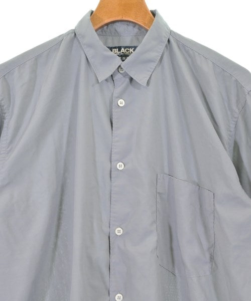 BLACK COMME des GARCONS 休閒襯衫