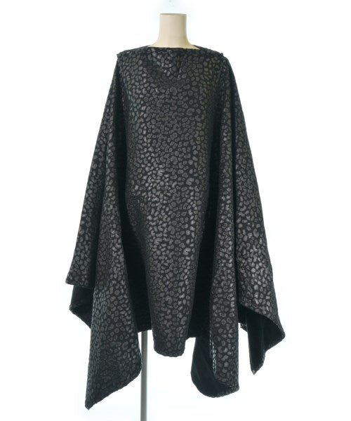 BLACK COMME des GARCONS 其他大衣