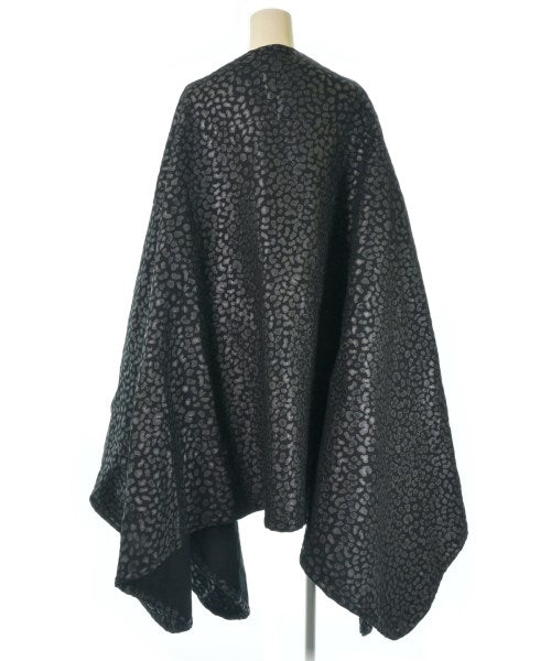 BLACK COMME des GARCONS 其他大衣