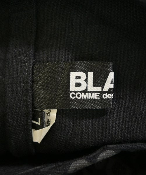 BLACK COMME des GARCONS 其他大衣
