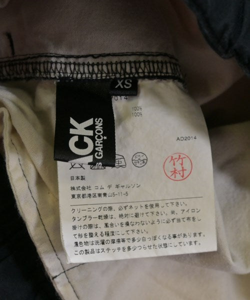 BLACK COMME des GARCONS 短褲