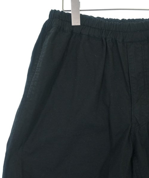 BLACK COMME des GARCONS 短褲