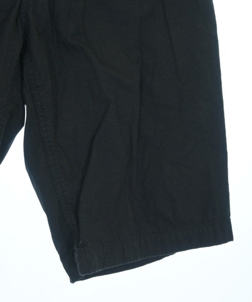 BLACK COMME des GARCONS 短褲