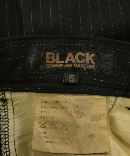 BLACK COMME des GARCONS 其他款