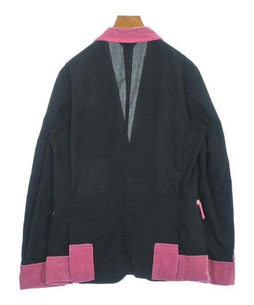 BLACK COMME des GARCONS 休閒夾克