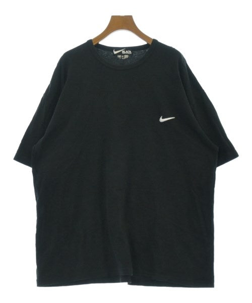 BLACK COMME des GARCONS T恤/上衣