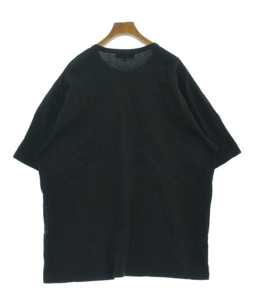 BLACK COMME des GARCONS T恤/上衣