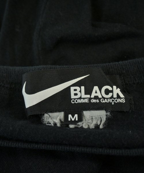 BLACK COMME des GARCONS T恤/上衣