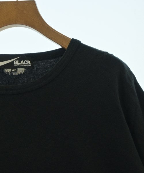 BLACK COMME des GARCONS T恤/上衣