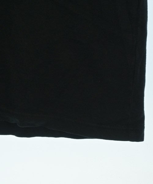 BLACK COMME des GARCONS T恤/上衣