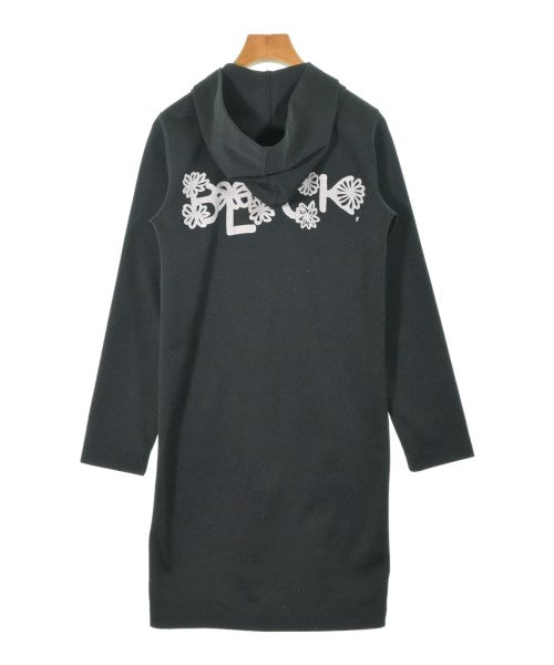 BLACK COMME des GARCONS 連帽衫
