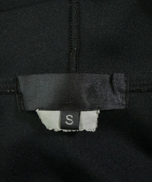 BLACK COMME des GARCONS 連帽衫