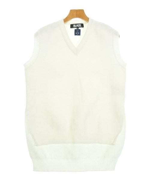 BLACK COMME des GARCONS 背心